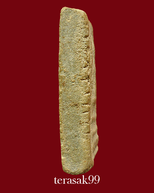 พระสมเด็จ กรุบึงพระยาสุเรนทร์ มีนบุรี ราคาเบาๆ(องค์ที่6)