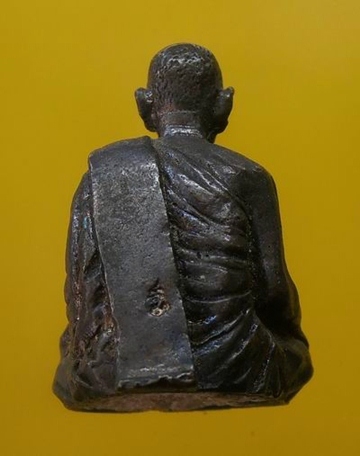 รูปหล่อหลวงพ่อสุพจน์   วัดศรีทรงธรรม   อุดผงบางขุนพรม สวยๆ