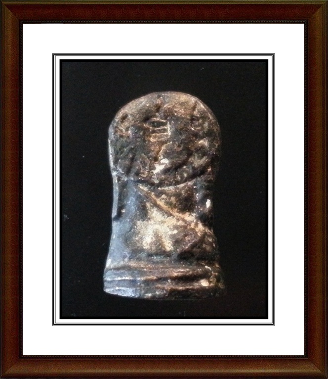 รูปหล่อพระพิฆเนศ โบสถ์พราหม์