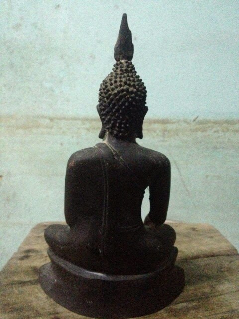 พระบูชาปางมารวิชัย