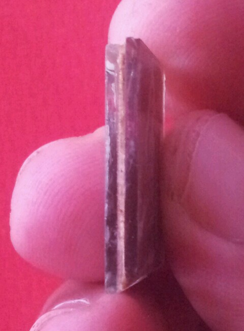 รูปถ่ายหลวงพ่อเงินวัดบางคลาน