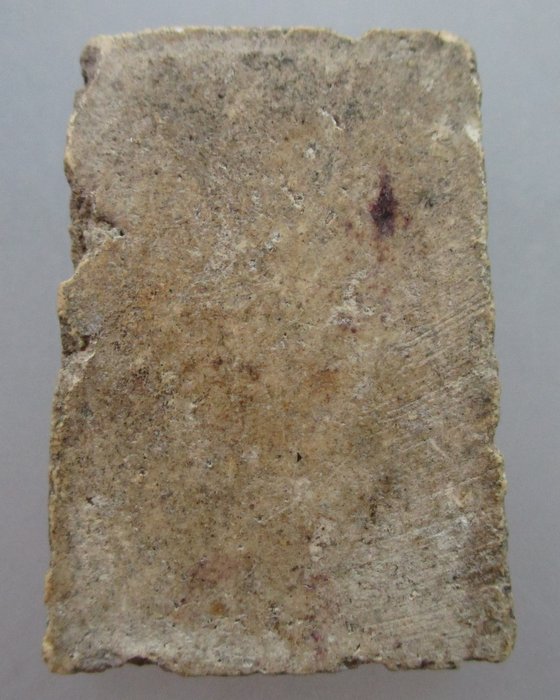 พระสมเด็จเนื้อเก่า ไม่ทราบที่ครับ