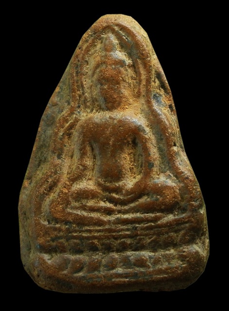 ชินราชซุ้มซ้อน สุโขทัย