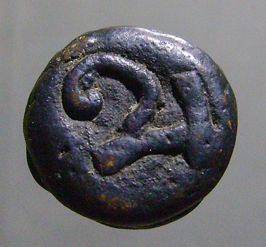 พระกริ่งเขมร สวยๆ