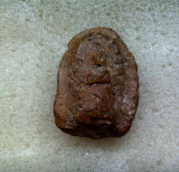 *พระรอดปีกกว๊างกว้าง ดินเผา กรุเก่าวัดโปรดเกษฯ นนทบุรี*