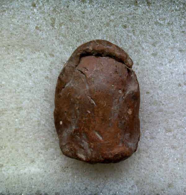 *พระรอดปีกกว๊างกว้าง ดินเผา กรุเก่าวัดโปรดเกษฯ นนทบุรี*