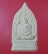 ((เคาะเดียว)) พระผงรูปเหมือน หลวงปู่แหวน รุ่น100ปี ...24
