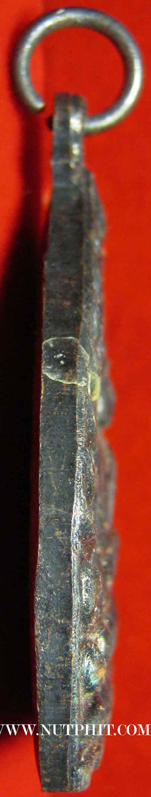 6*เหรียญเจ้าสัว* หลวงพ่อเกษม เขมโก ท่านพร้อมที่จะเป็นเจ้าสัวได้แล้ว*