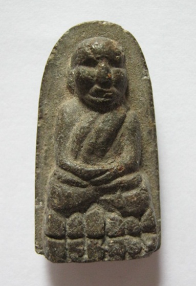 เคาะเดียว**หลวงปู่ทวดพระเจ้า 5 พระองค์   หลวงปู่หมุนเสก  องค์ที่ 2****