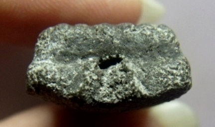 **วัดใจ**หลวงปู่ทวดเนื้อว่าน พิมพ์ใหญ่ วัดเขาอ้อ (ข.อ.)**หลังโรยแร่ หายาก เชิญชมครับ