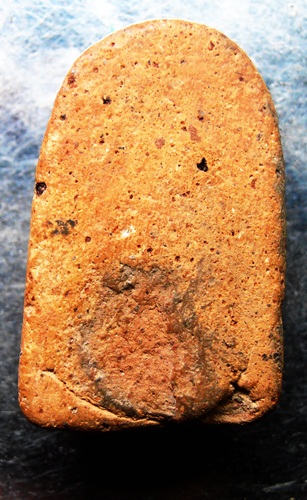 พระเนื้อดินกรุศรีเทพ จ.เพชรบูณร์ สวยๆเกาๆครับ