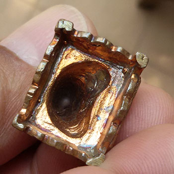 รูปเหมือนหลวงปู่กอง วัดสระมณฑล จ.พระนครศรีอยุธยา