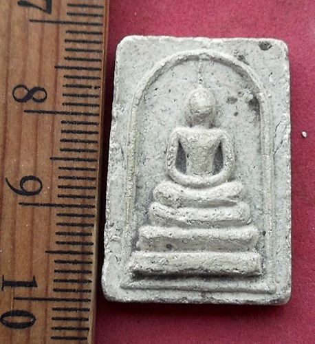 วัดใจเริ่ม 10 บาท กับ พระสมเด็จ ....AG229
