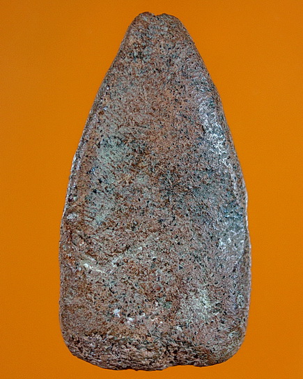 พระกรุวัดกลางทุ่ง ต.บ้านนา อ.มหาราช จ.พระนครศรีอยุธยา..พระสวย รายละเอียดค่อนข้างสมบูรณ์ครับ