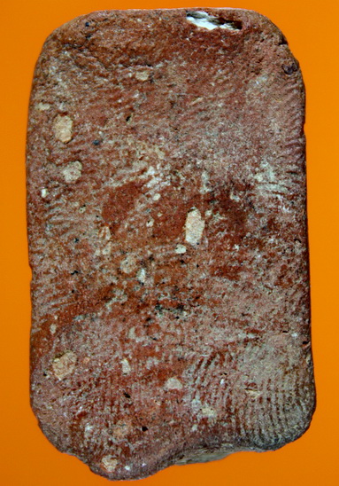 พระกรุวัดคูบัว เนื้อดิน จ.ราชบุรี สวยๆดูง่ายครับ