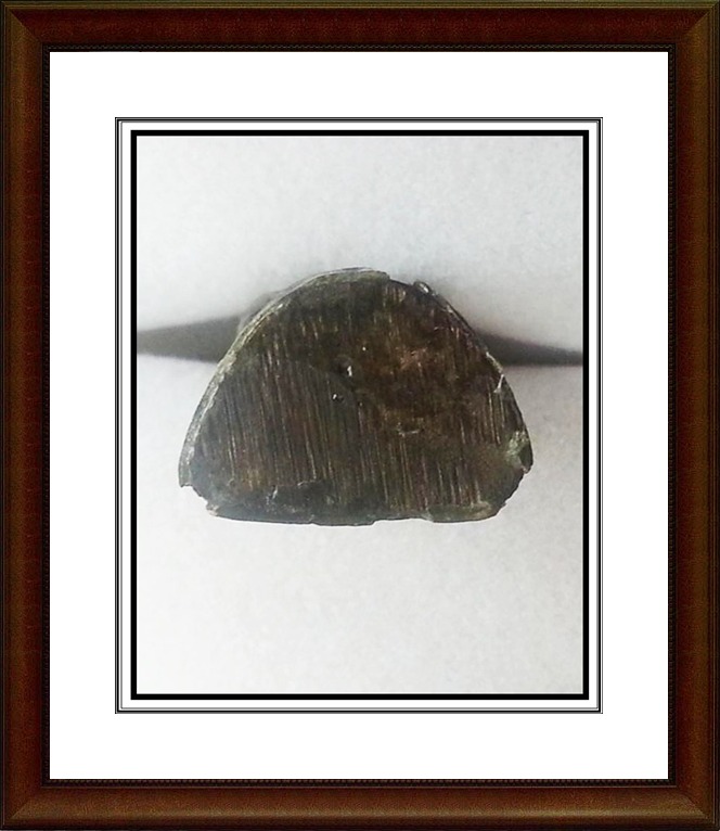 รูปเหมือนสมเด็จพระพุฒาจารย์(โต) หลวงพ่อเกษม เขมโก สุสานไตรลักษณ์