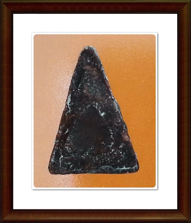 พระนางพญา หลวงปู่โต๊ะ วัดประดู่ฉิมพลี