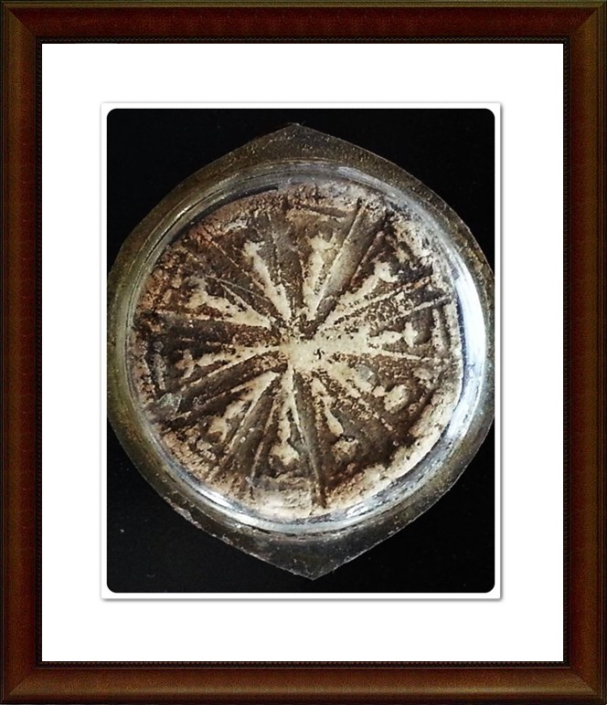 พระงบน้ำอ้อย กรุวัดทัพข้าว จ.สุโขทัย