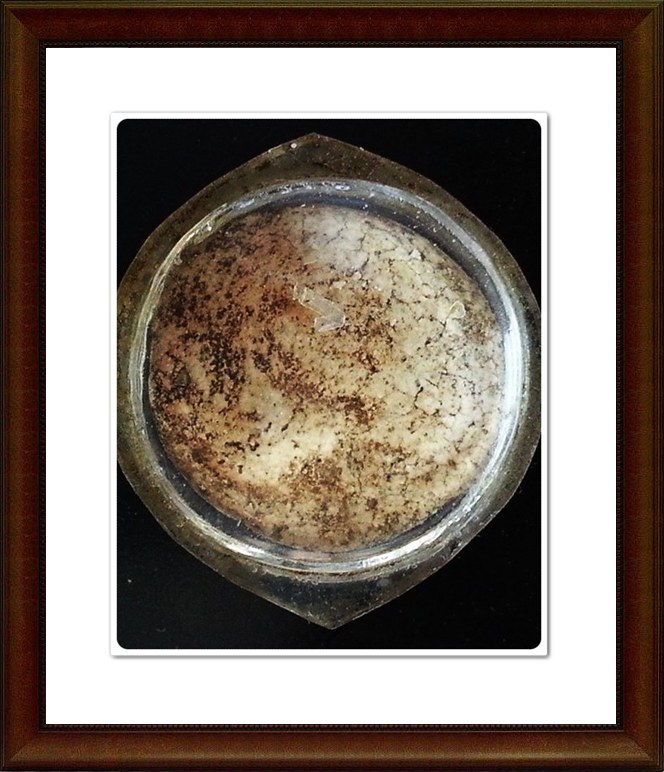 พระงบน้ำอ้อย กรุวัดทัพข้าว จ.สุโขทัย