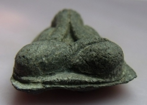 **วัดใจ**พระปิดตาเนื้อผงว่าน เก่าๆ ไม่ทราบที่ สวยๆ**เชิญชมครับ