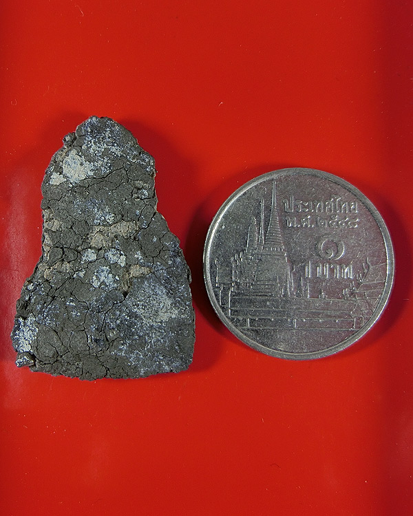 พระขุนแผน ใบพุทรา กรุวัดใหญ่ชัยมงคล อยุธยา