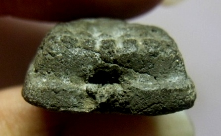 **วัดใจ**หลวงปู่ทวดพิมพ์ใหญ่ เนื้อว่านแห้งเก่า หลังโรยแร่ เก่าๆ**สวยๆ เชิญชมครับ