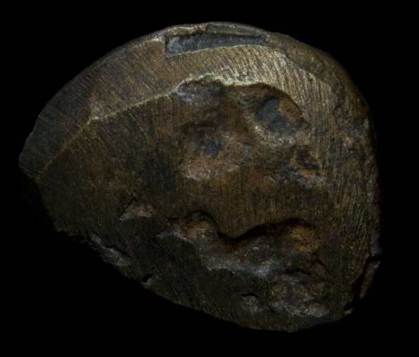 หลวงพ่อเงินวัดบางคลาน พิมพ์ขี้ตาสี่ชาย