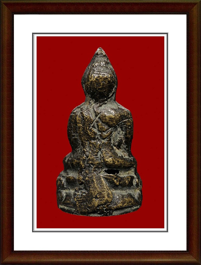 พระกริ่งใหญ่ เจ้าคุณนรฯ วัดเทพศิรินทราวาส
