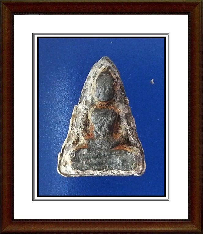 พระเชตุพน จ.กำแพงเพชร