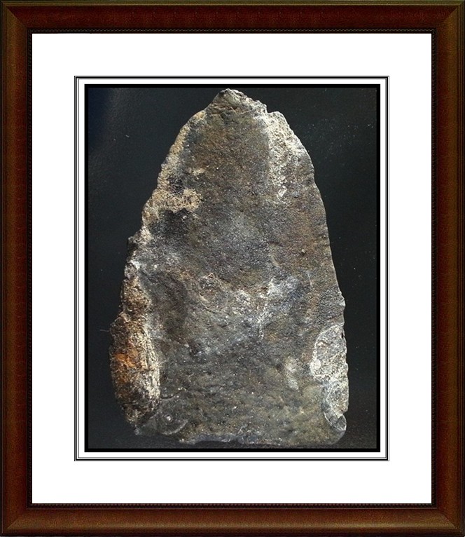 พระซุ้มอรัญญิก กรุวัดอรัญญิก จ.พิษณุโลก