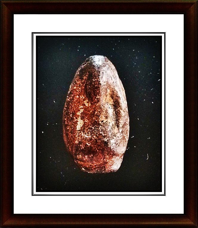 พระเม็ดน้อยหน่า 