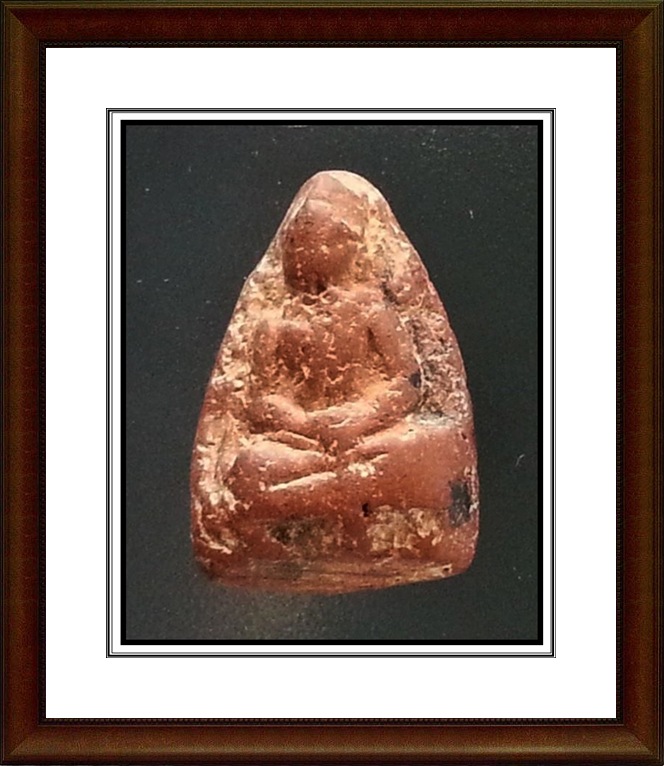 พระเชตุพน จ.กำแพงเพชร