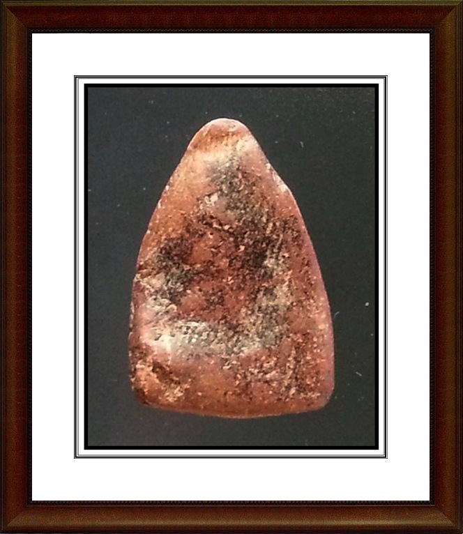 พระเชตุพน จ.กำแพงเพชร