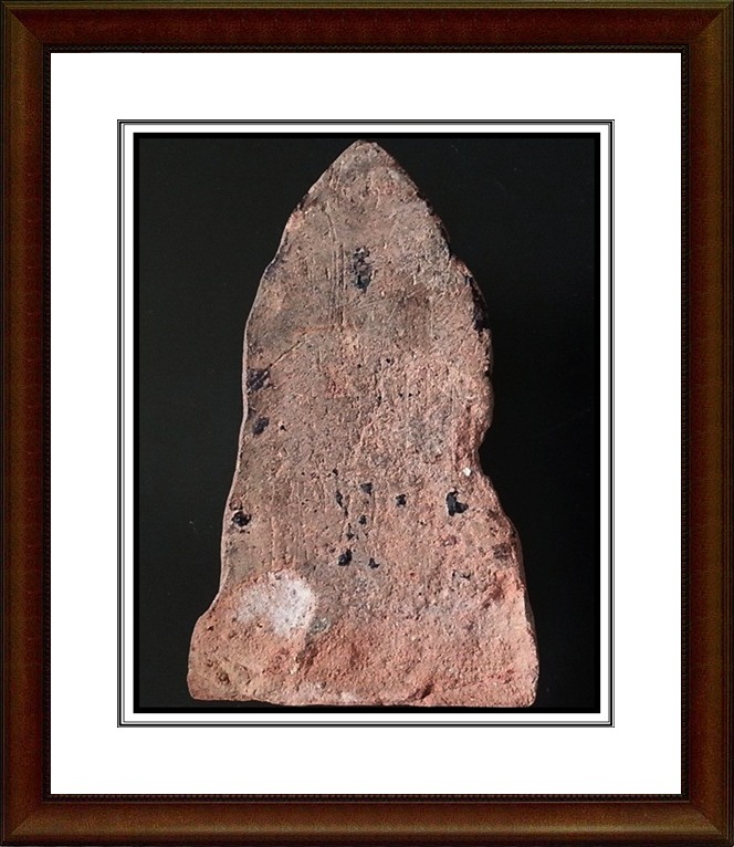 พระโคนสมอ พิมพ์มารวิชัย 