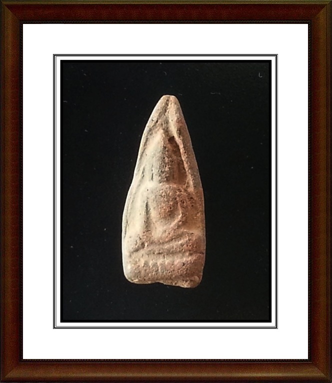 พระนางกรุดอนลาน จ.สุโขทัย