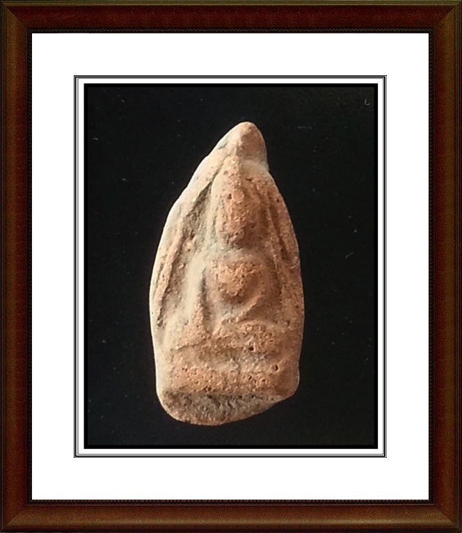 พระนางกรุดอนลาน จ.สุโขทัย 