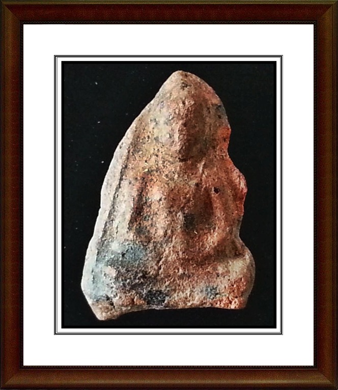 พระเชตุพน สุโขทัย 