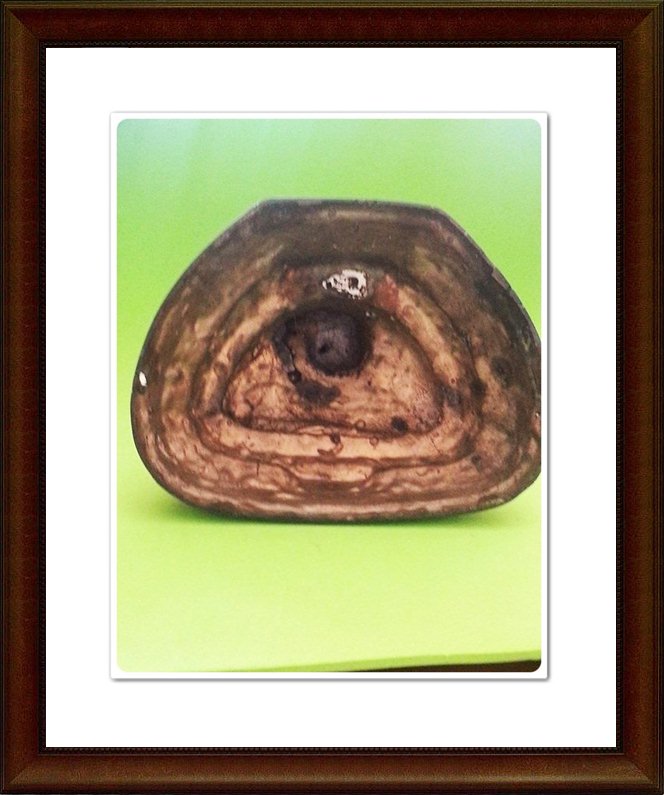 พระบูชา หลวงพ่อใหญ่ วัดกลางขุนแผน จ.อยุธยา