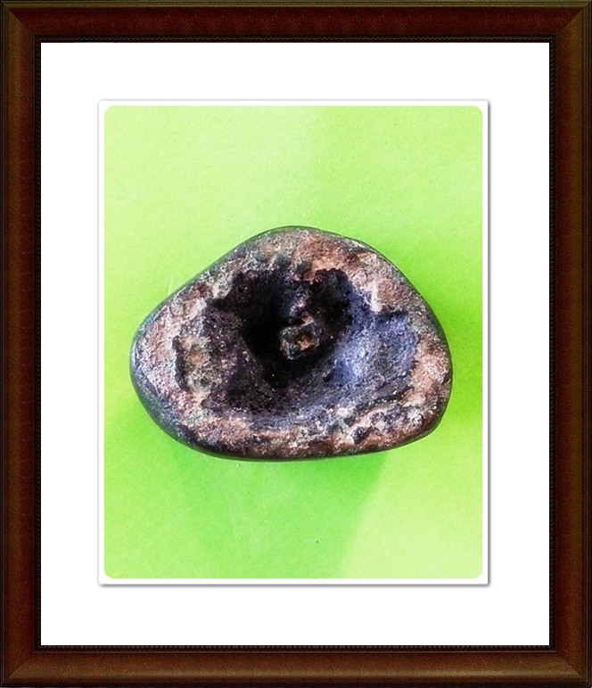 พระบูชาเชียงรุ้ง 