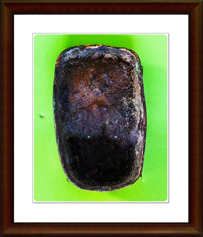 พระบูชารัตนะ ปางป่าเรไร 