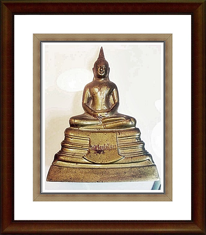 พระบูชา หลวงพ่อโสธร