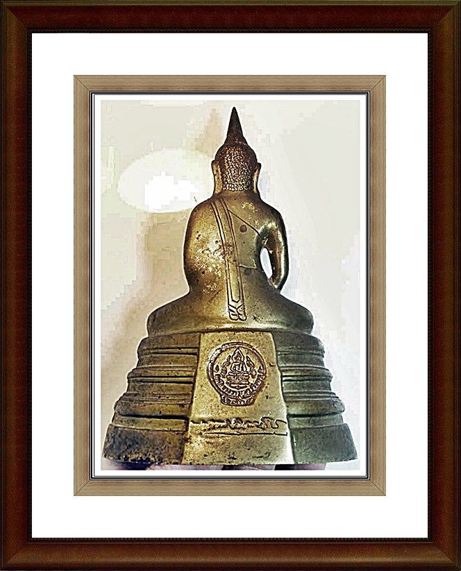 พระบูชา หลวงพ่อโสธร