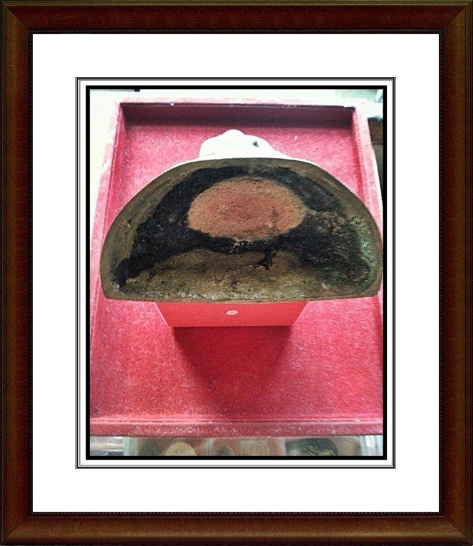 พระบูชา หลวงพ่อโสธร วัดโสธรวรารามวรวิหาร