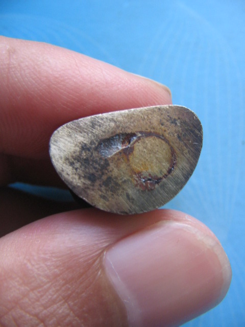 รูปหล่อ หลวงพ่อเงิน บางคลาน พิจิตร อุดกริ่ง เคาะเดียวครับ