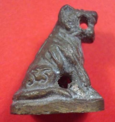 เสืออาคม หลวงปู่หมุน ฐิตสีโล รุ่นแรกและรุ่นเดียว เสาร์ 5 มหาเศรษฐี ตอกโค๊ต (๔)