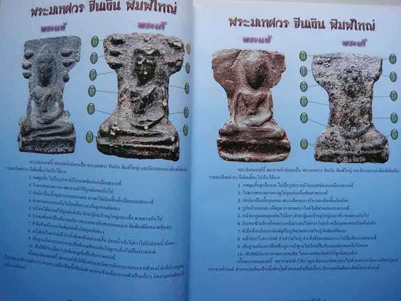  หนังสือ รอบรู้เบื้องลึกพระมเหศวร ยอดคงกระพัน เมตตา มหาโชคลาภ