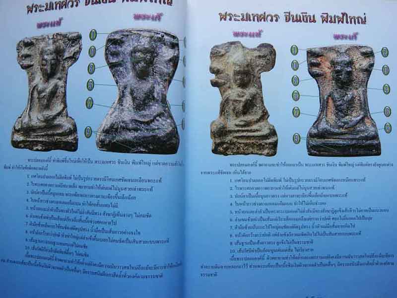  หนังสือ รอบรู้เบื้องลึกพระมเหศวร ยอดคงกระพัน เมตตา มหาโชคลาภ