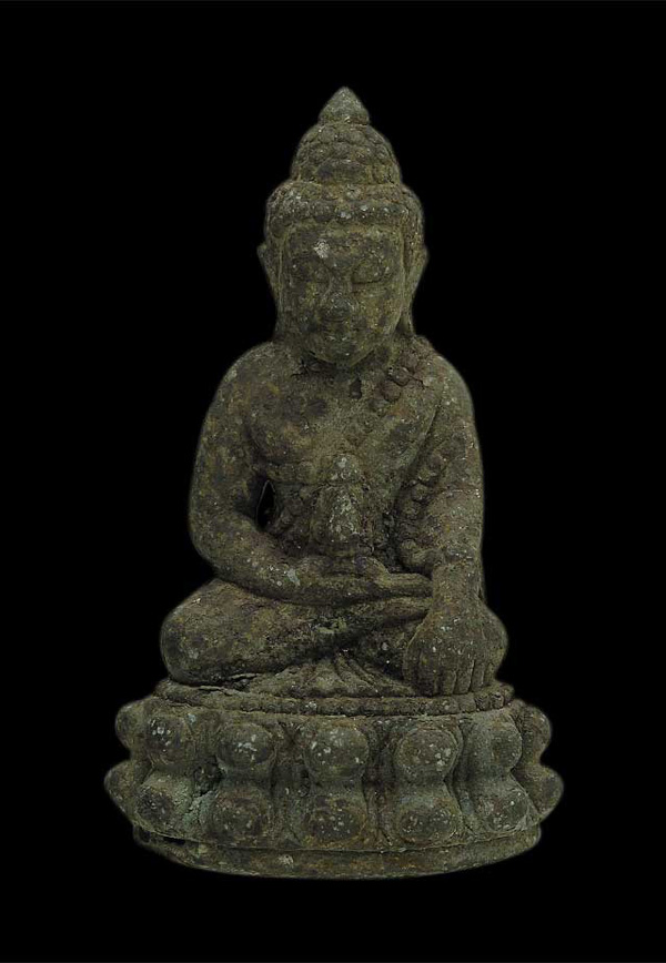 วัดใจ..กริ่งชินบัญชรเพชรกลับ แช่น้ำปัญจะ หลวงปู่ละมัย สหธรรมหลวงปู่หมุน หลวงปู่สรวง