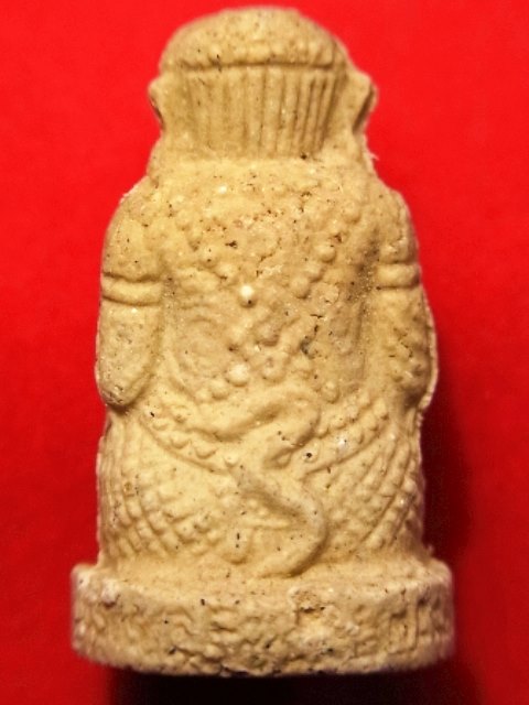 @@สุดยอดเครื่องลาง@@หนุมาร ชมภูนุช @@ หลวงปู่หมุน ฐิตสีโล หายาก....