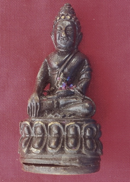 พระกริ่งยอดขุนพล